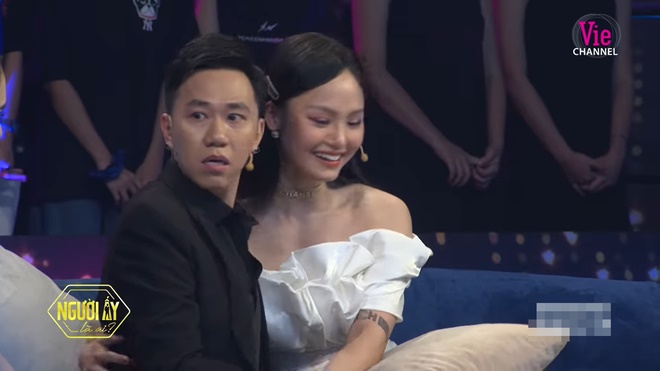 Anh Đức: Tất cả đều từ cái miệng Trấn Thành mà ra-2