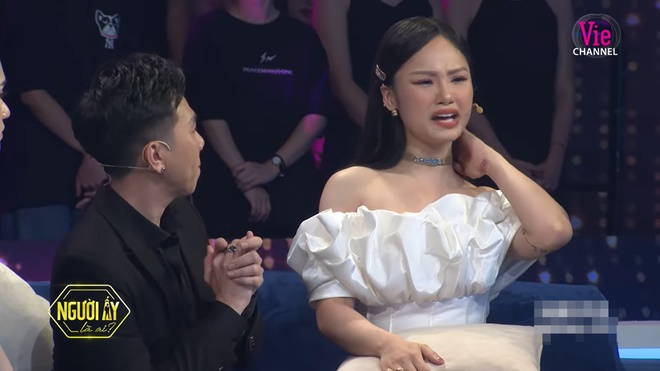 Anh Đức: Tất cả đều từ cái miệng Trấn Thành mà ra-3