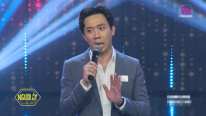 Anh Đức: Tất cả đều từ cái miệng Trấn Thành mà ra-4