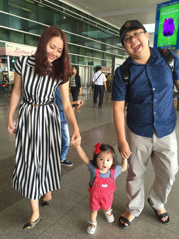 Sau thời gian dài tố bị vợ cũ cấm cản, Gia Bảo vỡ oà hạnh phúc vì cuối cùng cũng được gặp con gái-3