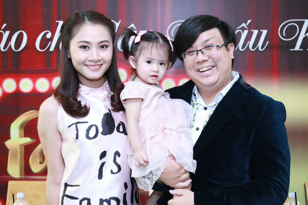 Sau thời gian dài tố bị vợ cũ cấm cản, Gia Bảo vỡ oà hạnh phúc vì cuối cùng cũng được gặp con gái-5