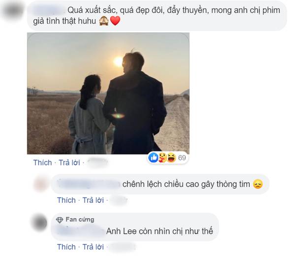 Netizen sang chấn tâm lí vì nụ hôn cổ của Lee Min Ho và Kim Go Eun trong Quân Vương Bất Diệt: Mị xem mà thòng tim thực sự!-4