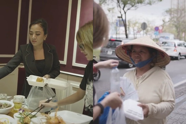 Gã đàn ông liều mạng ăn hộp cá ngừ đầy dòi tự tay bỏ vào, đến khi bị bắt lại buông lời cảm thán sởn da gà-3