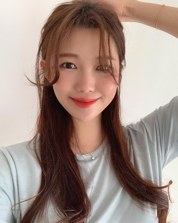 Diện tóc buộc nửa mà bị quê kiểng thì có thể là do bạn đã bỏ qua vài tiểu xảo này rồi-2