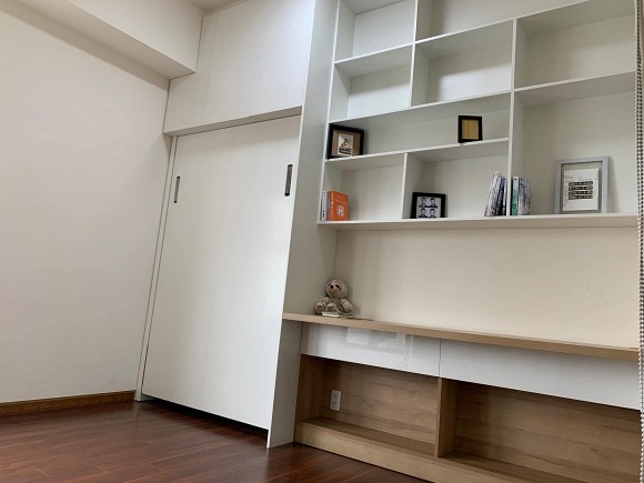 Không gian căn hộ mới giá 4,5 tỉ của diễn viên Ngọc Lan-12