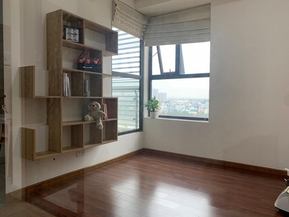 Không gian căn hộ mới giá 4,5 tỉ của diễn viên Ngọc Lan-13