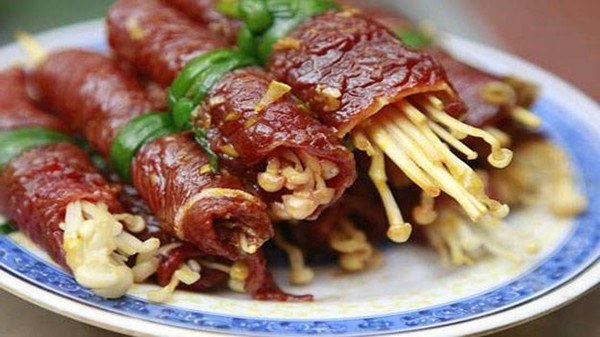 WHO khuyến cáo người dân tránh xa 6 món ăn gây ung thư nhanh khủng khiếp, nhấn mạnh thêm 1 yếu tố gây bệnh mà phụ nữ thường chủ quan-3