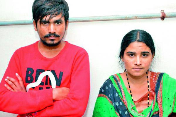 Bi kịch của người đàn ông có vợ ngoại tình với em họ-1