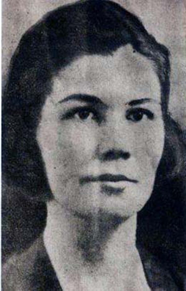 Thi thể như bánh xà phòng trong lòng hồ của người phụ nữ mở ra vụ án 3 năm về trước khiến kẻ thủ ác lập tức đền tội-2