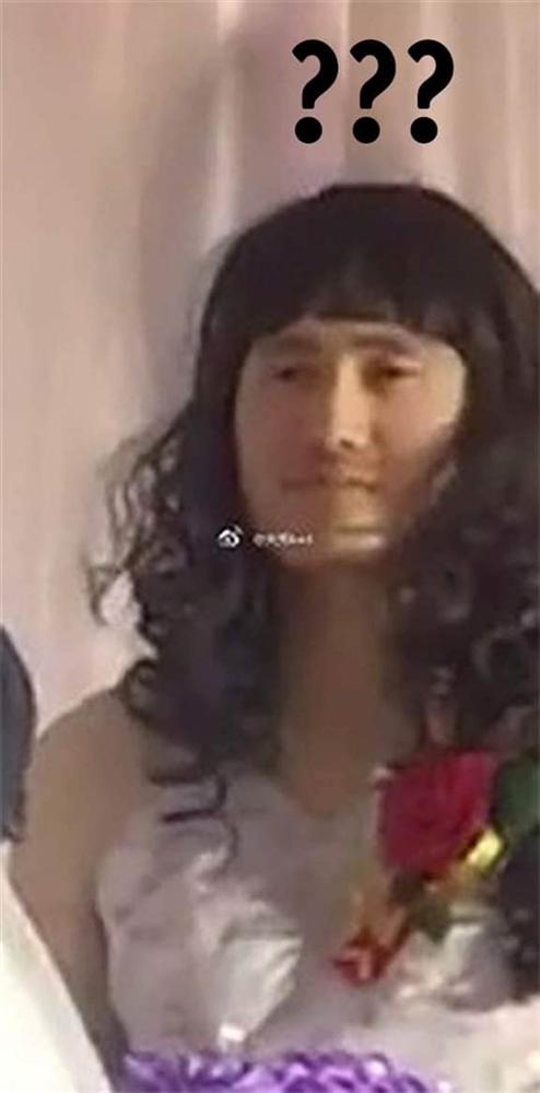 Đám cưới nhưng không có phù dâu, cặp đôi đánh bạo mời nhân vật chẳng ai ngờ, nhan sắc của người lạ này mới gây chú ý-5