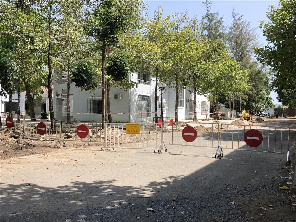 Diễn biến mới nhất vụ hàng rong lọt vào khu cách ly Covid-19 ở Bạc Liêu-1