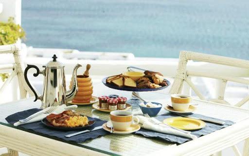 Lý do các khách sạn thường phục vụ bữa sáng miễn phí cho khách-1