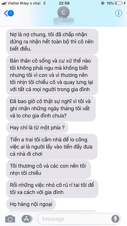 Xôn xao thông tin nam diễn viên Ma Làng bị vợ tố ngoại tình trong thời gian cô sinh con?-4