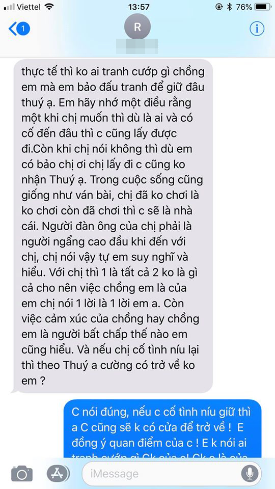 Xôn xao thông tin nam diễn viên Ma Làng bị vợ tố ngoại tình trong thời gian cô sinh con?-5