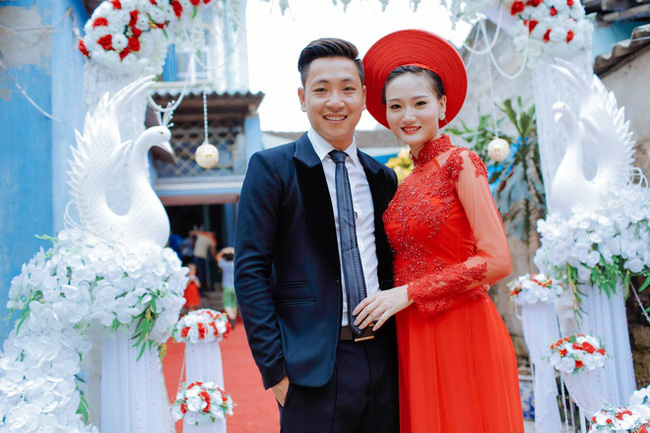 Xôn xao thông tin nam diễn viên Ma Làng bị vợ tố ngoại tình trong thời gian cô sinh con?-7