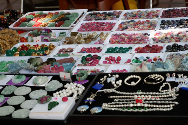 Tiết lộ của tay buôn đá quý tại khu chợ triệu đô giữa lòng Hà Nội-4