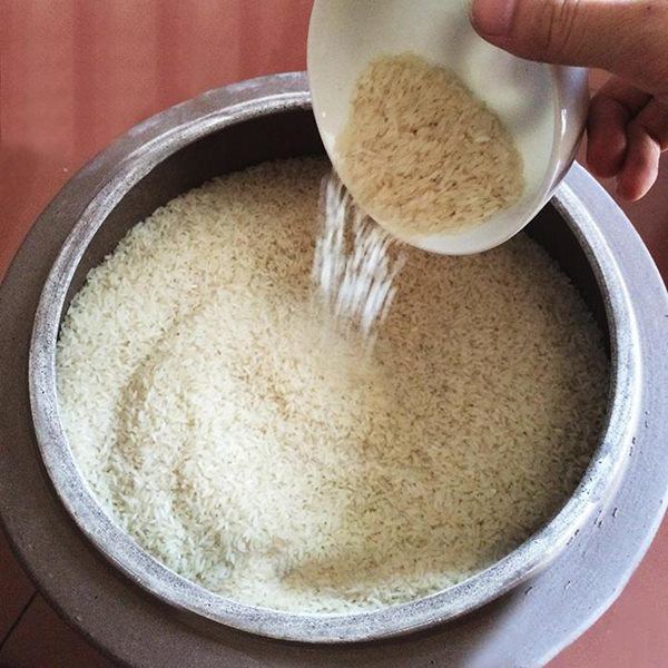 Tại sao nhà giàu không dùng thùng nhựa đựng gạo? Lý do khiến bạn bất ngờ-3