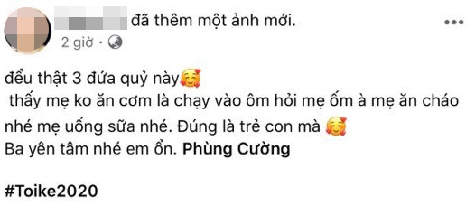 Xôn xao thông tin nam diễn viên Ma Làng bị vợ tố ngoại tình trong thời gian cô sinh con?-10
