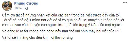 Xôn xao thông tin nam diễn viên Ma Làng bị vợ tố ngoại tình trong thời gian cô sinh con?-9