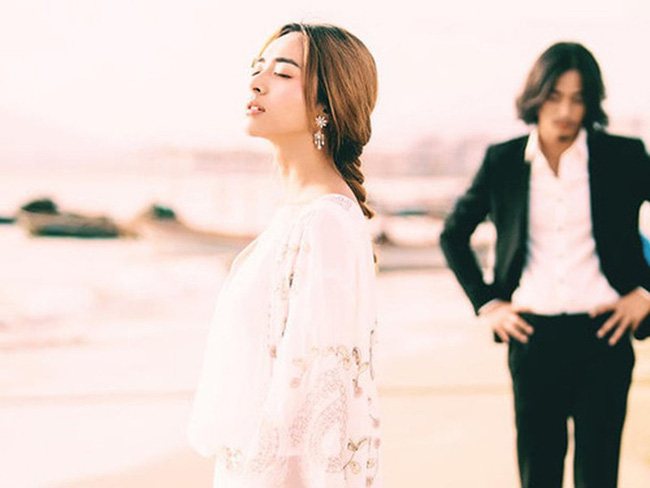 8 năm nuôi bạn trai nhưng vẫn bị phản bội, cô gái bình tĩnh đến tận nơi bắt gian, sốc nhất là thân thế kẻ thứ 3 và màn xử lý cực tỉnh-2