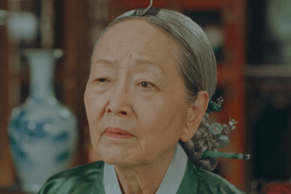 Cú twist tập 13 Quân vương bất diệt: Ngỡ ngàng với thân phận người cứu Lee Min Ho-8