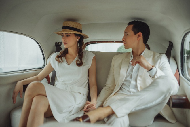 Hồ Ngọc Hà: ‘Tôi khẳng định Kim Lý sẽ là người cha tốt’-2