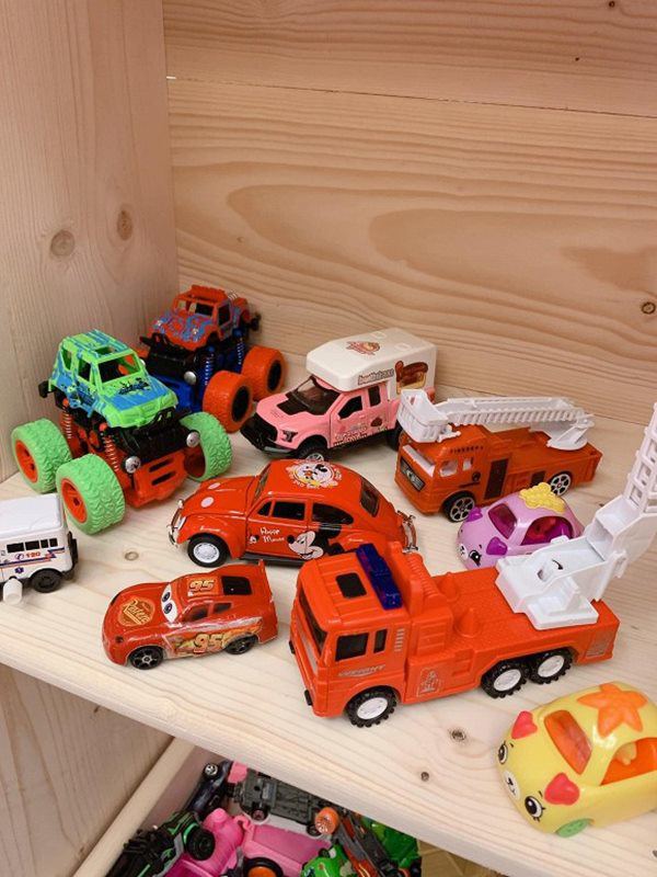 Yêu con gái như đại gia Đức An: Mới sinh tặng biệt thự, lớn chút có phòng đồ chơi riêng-15