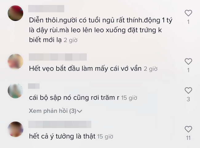 Con trai bà Tân Vlog xếp trứng quanh nhà để troll mẹ, bị dân tình phẫn nộ lên án vì lãng phí thức ăn-6