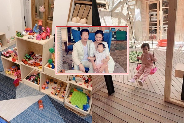 Đại gia Đức An: Tôi chưa thực hiện được lời hứa cưới Phan Như Thảo làm vợ-5