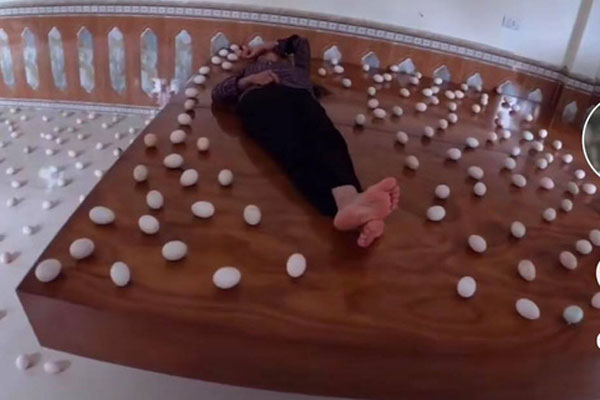 Bà Tân và Hưng Vlog từ một kênh nổi tiếng với những món siêu to khổng lồ ngày càng sa sút có khi thành nơi hứng gạch đá đủ để... xây nhà-6