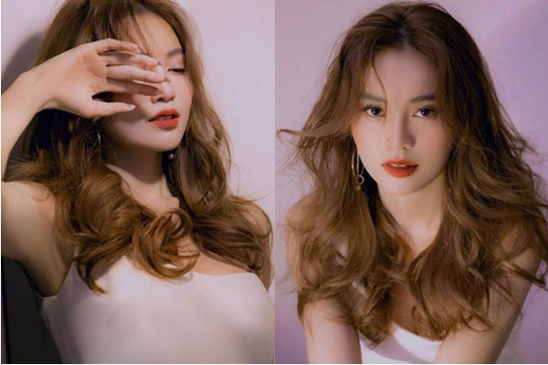 Tóc xoăn có đến 5 cách tạo kiểu xinh lịm tim, biết hết rồi bạn sẽ chẳng muốn ép tóc thẳng làm gì nữa!-18