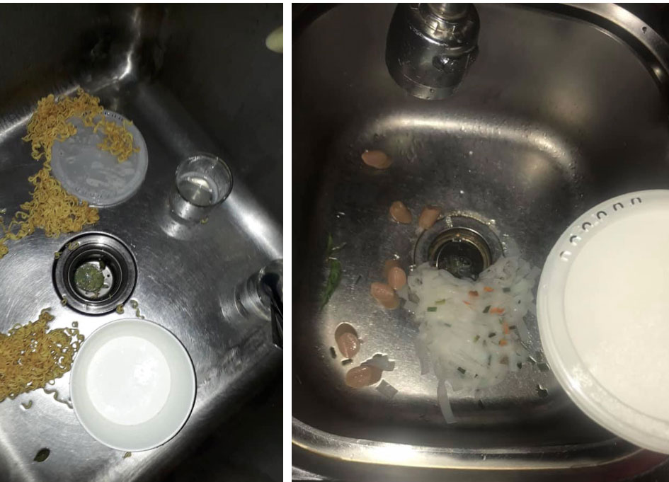 Đăng ảnh tai nạn nhớ đời khi nấu mì, cô gái khiến dân mạng vừa đồng cảm vừa tranh cãi: Đến món dễ làm nhất mà cũng toang” được ư?-4