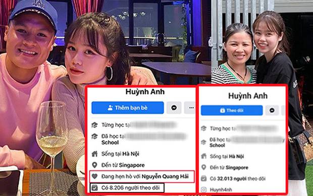 Huỳnh Anh bỏ trạng thái hẹn hò với Quang Hải trong đêm trước khi về ra mắt gia đình-3