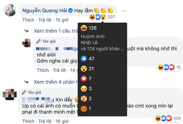 Huỳnh Anh bỏ trạng thái hẹn hò với Quang Hải trong đêm trước khi về ra mắt gia đình-4