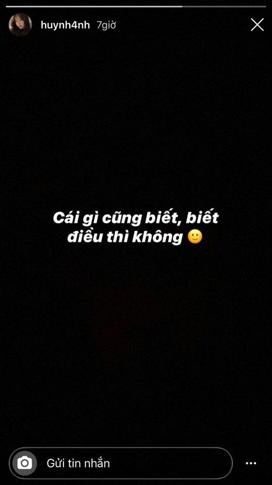 Huỳnh Anh bỏ trạng thái hẹn hò với Quang Hải trong đêm trước khi về ra mắt gia đình-5