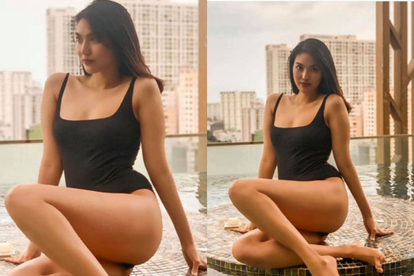 Cùng lấy chồng siêu giàu: Biệt thự nhà Đặng Thu Thảo vẫn thua cung điện” dát vàng của Lan khuê-17