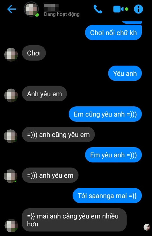 Chơi nối từ không? - câu hỏi hot nhất hiện nay: Độ khó của game phụ thuộc vào độ lầy của đứa cùng chơi-10