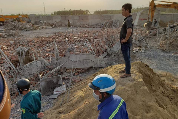 Rơi tầng 17, thi thể nam công nhân bị nhét cốp xe chở từ Đà Nẵng ra Huế-4