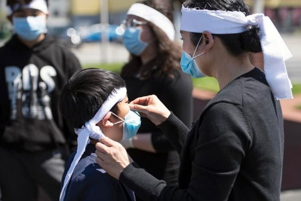 Trong một tuần, gia đình gốc Việt ở Mỹ mất 3 thành viên vì Covid-19-1