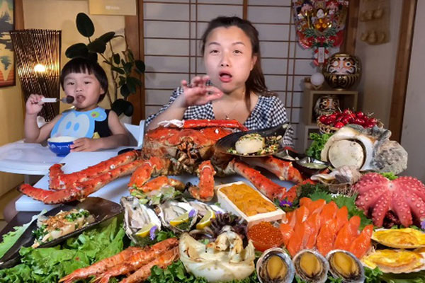 Cận cảnh món thịt sốt cà chua lạ lùng, thành quả đẹp mắt nhưng cách chế biến khiến người ta muốn bỏ đũa-8