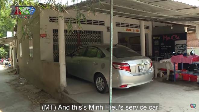 Hiện tượng cô Minh Hiếu: Cứ một giờ đêm là tôi lại ra ngoài mộ ngồi với mẹ-1