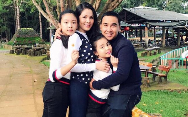 4 đại gia kếch xù nhưng nuôi con kiểu nhà nghèo, học trường công, ăn cơm với nước tương-2