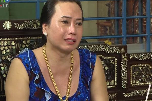 Khi 2 hiện tượng mạng Thanh Tâm bắp cần bơ và cô Minh Hiếu đứng chung 1 khung hình, độ hot nhân đôi là đây!-4