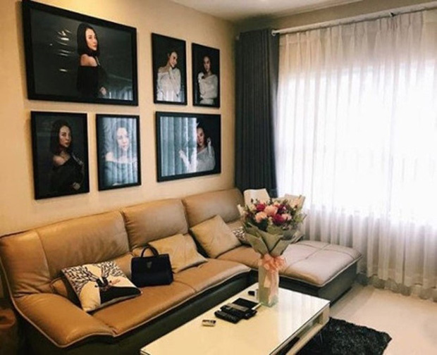 Khối tài sản của hội mỹ nhân Vbiz sinh con năm Chuột vàng: Ở nhà sang đi xế xịn, choáng nhất nữ ca sĩ chi 21 tỷ mua trang sức-20