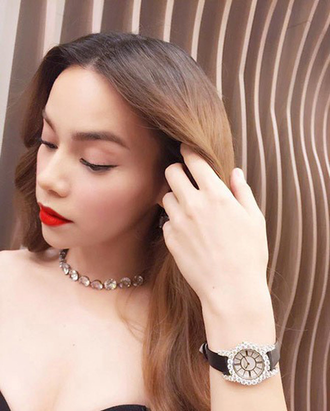 Khối tài sản của hội mỹ nhân Vbiz sinh con năm Chuột vàng: Ở nhà sang đi xế xịn, choáng nhất nữ ca sĩ chi 21 tỷ mua trang sức-10