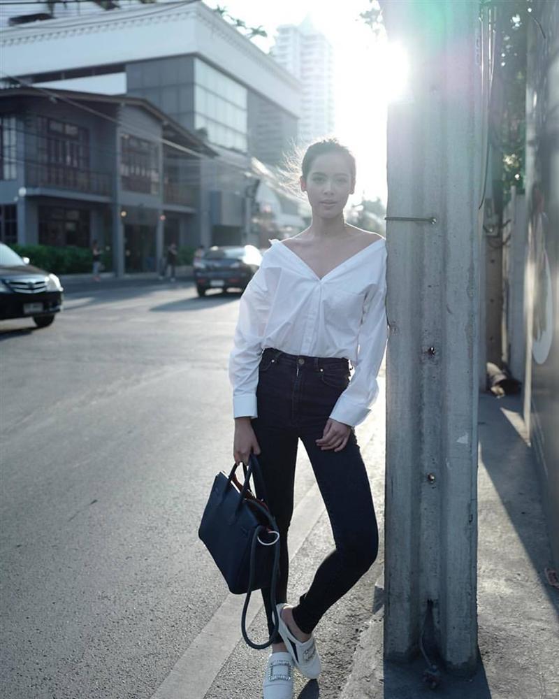 5 mỹ nhân đẹp nhất thế giới ngoài đời ăn mặc thế nào?-28