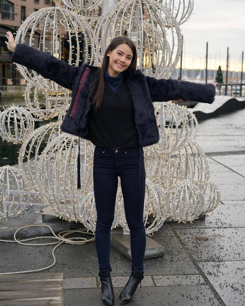 5 mỹ nhân đẹp nhất thế giới ngoài đời ăn mặc thế nào?-30