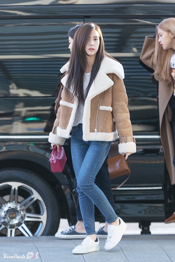 5 mỹ nhân đẹp nhất thế giới ngoài đời ăn mặc thế nào?-36