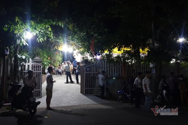 Rơi tầng 17, thi thể nam công nhân bị nhét cốp xe chở từ Đà Nẵng ra Huế-3