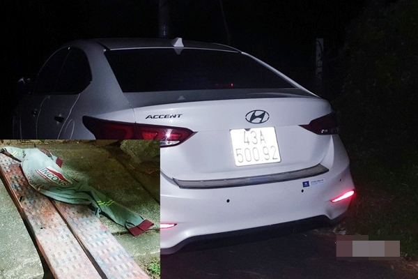 Cô giáo mầm non tử vong thương tâm khi gặp tai nạn trên đường tới trường-2